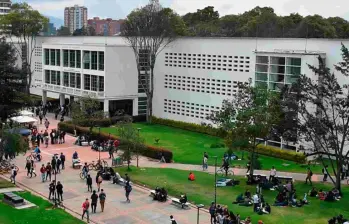 De los 60 proyectos para construir sedes universitarias del Ministerio de Educación, 49 están en etapas previas a la ejecución y uno está terminado, pero no creó ningún cupo. FOTO Cortesía