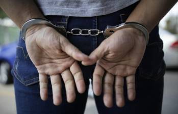 La víctima fue trasladada a un centro asistencial cercano, pero murió debido a la gravedad de las lesiones. FOTO COLPRENSA. 