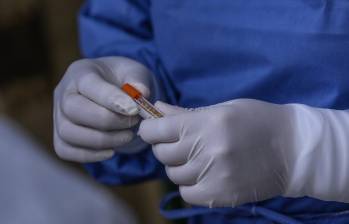 La Procuraduría calificó la conducta como falta gravísima cometida a título de dolo. FOTO COLPRENSA. 