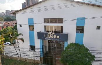 Las jornadas de inducción comenzarán el próximo 3 de agosto, mientras que el inicio oficial de clases está previsto para el 10 de agosto. FOTO Alcaldía de Bello. 