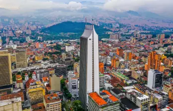 Según los analistas, la inversión podría comenzar a repuntar ante una mayor confianza del sector privado y la expectativa de un entorno más favorable en el próximo cuatrienio. Foto: Camilo Suárez 