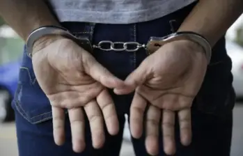 Según la Fiscalía, el hoy enviado a prisión, presuntamente y bajo los efectos del alcohol, abuso en reiteradas ocasiones de la víctima. FOTO COLPRENSA. 