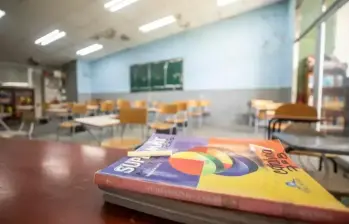 Abren 100 becas en doctorados para Colombia: Le contamos cuáles son los requisitos, las fechas y cómo postularse. FOTO: EL COLOMBIANO