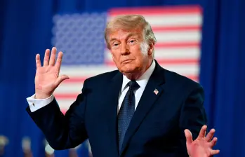 Estados Unidos concluyó que Colombia no aplica de manera efectiva la prohibición sobre bienes producidos total o parcialmente con trabajo forzoso. FOTO GETTY. 
