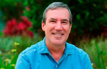 Un líder que durante sus 26 años de gestión dejó un legado imborrable para el departamento por su aporte en proyectos estratégicos y de gran alcance en infraestructura. FOTO: Cortesía