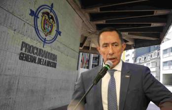 El presidente de Ecopetrol, Ricardo Roa, está bajo la lupa por un millonario contrato para evaluar el impacto de sus procesos legales sobre la compañía. Foto: Colprensa