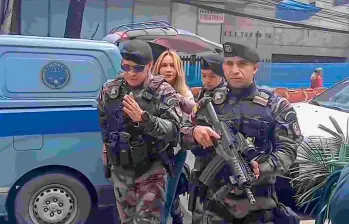 La exconsejera para las Regiones, Sandra Ortiz, fue acusada por delitos de corrupción. Foto: captura de pantalla