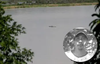 Wílmer Benítez era un distinguido líder comunitario y deportivo del municipio de Caucasia, Antioquia. FOTO Jaime Pérez Munévar y Fundación Sumapaz.
