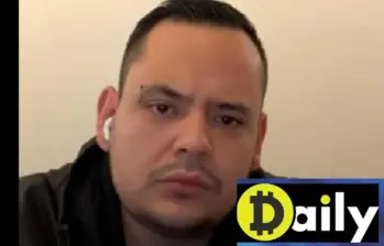 Daily Cop: acusan a cerebro del millonario esquema cripto por presunto lavado de más de $126.000 millones