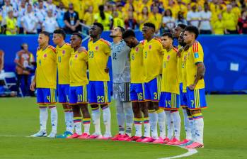 Después del Mundial, la Selección Colombia se alista para jugar cinco partidos amistosos. El penúltimo será en Cali: Juan Antonio Sánchez Ocampo