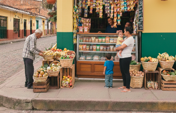 Servipunto considera que el desafío para las tiendas en 2026 es entender su nuevo rol. FOTO cortesía Servipunto