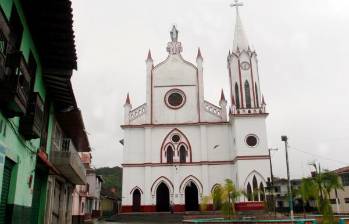 En los últimos meses, Nariño ha vivido la zozobra por la presencia de hombres armados en su zona rural. Foto: EL COLOMBIANO