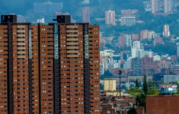 La disposición a comprar vivienda disminuyó en 19,4 puntos porcentuales en septiembre, según encuesta de Fedesarrollo. FOTO Juan Antonio Sánchez