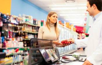 Tiendas Ara e Ísimo comandan la oferta de vacantes en el sector retail. FOTO: GETTY