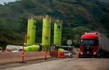 Argos acumuló utilidades de 4,1 billones. FOTO: Camilo Suárez