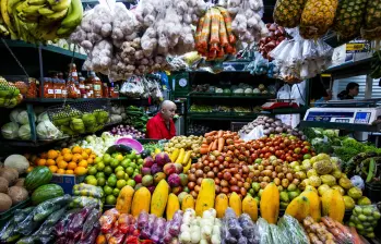 Los incrementos obedecerían a los efectos colaterales de la variabilidad climática, que han afectado la productividad de distintos eslabones de la cadena agrícola e industrial. Foto: Julio César Herrera