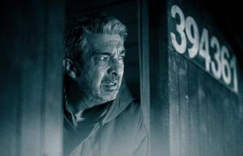 La serie está basada en una mítica novela gráfica homónima de los años 50. Foto cortesía Netflix.
