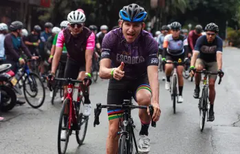 De esta manera, ya queda todo listo para que el próximo 30 de noviembre, en el Oriente Antioqueño se viva de nuevo la gran fiesta del Clásico El Colombiano. Foto: Manuel Saldarriaga Quintero.