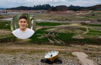 El Fenómeno del Niño presentará altas temperaturas y fuertes sequías en el país. Fotos: redes y Camilo Suárez