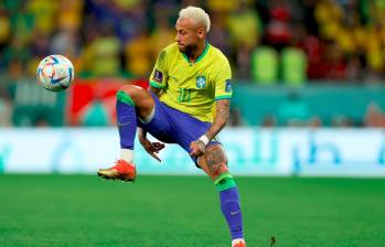 Pese a Neymar y a las virtudes que tiene Brasil, llegará con varios problemas al duelo con Colombia por las Eliminatorias