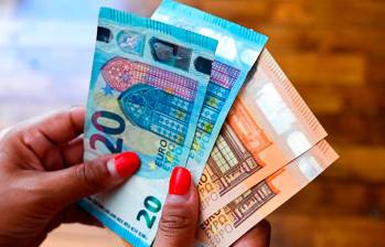 La emisión de bonos en euros permitirá diversificar las fuentes de financiación de Colombia. FOTO Getty
