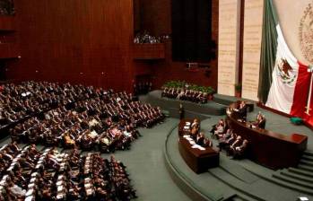 Pese a las polémicas que han surgido, la elección sigue adelante y en 2025 se llevarán a cabo las primeras. Foto: AFP