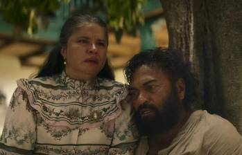 Cien Años de Soledad en Netflix: publican nuevo tráiler de la historia e imágenes del elenco colombiano