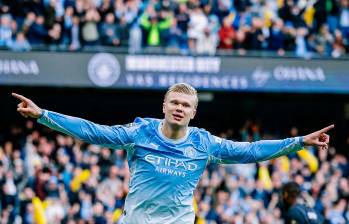 El caso del Manchester City ha sido uno de los más mediáticos de la historia de la Premier League. FOTO @ManCity