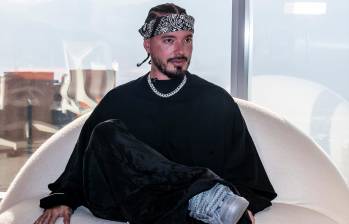 J Balvin estará de gira en 2025 por 27 ciudades de Estados Unidos y Canadá Foto: Jaime Pérez