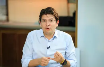 Así fue el manejo médico inicial que mantiene con vida a Miguel Uribe Turbay