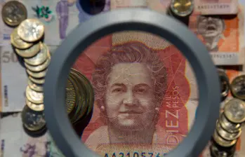 Las compañías enfrentan un riesgo real de sanciones, bloqueos y exclusión financiera internacional. FOTO EL COLOMBIANO