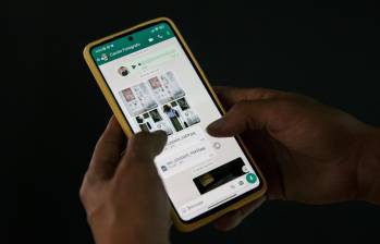 Usuarios de Colombia deben verificar si sus dispositivos cumplen con los requisitos mínimos de WhatsApp para noviembre de 2024. Foto: Andrés Camilo Suárez Echeverry