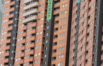 El interés por la compra e inversión de vivienda en el país, tiene un especial interés en los últimos 8 años. FOTO Juan Antonio Sánchez