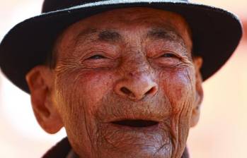 La investigación revela que los cambios en las defensas inmunológicas de las mujeres son más pronunciados con la edad, con un aumento de células inmunitarias inflamatorias. FOTO MANUEL SALDARRIAGA