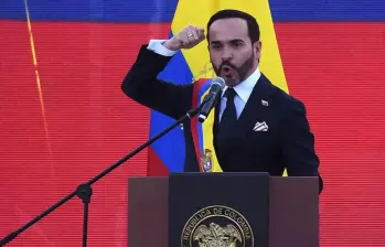 Abelardo De la Espriella, presidente. Foto: Getty 