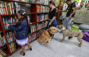 Los finalistas serán anunciados el 23 de noviembre de 2026 en el sitio web y las redes sociales de Parque Explora. Foto: Manuel Saldarriaga