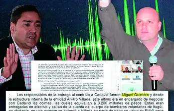 Una de las audiencias más importantes será el 25 de agosto, en la que se imputarán a cinco personas por el caso del Amva. Foto: EL COLOMBIANO.
