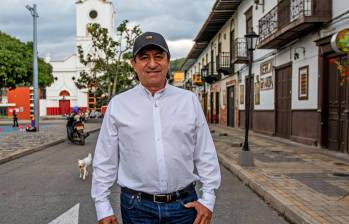 Más de 130 personas se unieron como socias fundadoras de la Corporación Tartarín Moreira apenas un día después de su primera reunión. FOTO Julio César Herrera. 