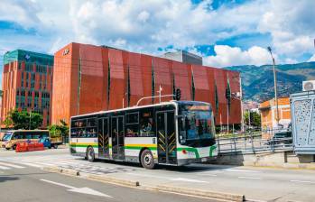 En 2022, Ruta N logró atraer 55 empresas tecnológicas a Medellín. FOTO: ARCHIVO