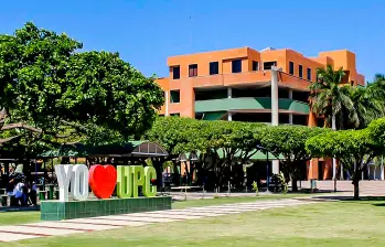 El Consejo Superior de la UPC definirá el 21 de octubre cómo avanza la elección del próximo rector en medio de fracturas políticas del Gobierno. FOTO universidad del César