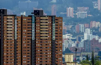 Según la Cámara Colombiana de la Construcción (Camacol), el año pasado alrededor de 70.000 hogares resultaron afectados por la suspensión del programa Mi Casa Ya. Foto: Juan Antonio Sánchez