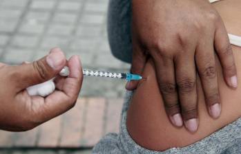 En Colombiamoda están poniendo la vacuna contra el virus del papiloma humano, ¿de qué se trata la iniciativa? 