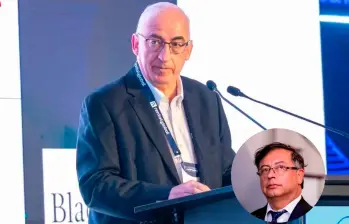 El Banco de la República, que lidera Leonardo Villar, aboga por un plazo razonable para cumplir con obligaciones de la reforma pensional del Gobierno Petro. FOTO cortesía Banco de la República