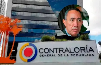 Ricardo Roa ahora está bajo la lupa de la Contraloría General de la República. FOTO COLPRENSA