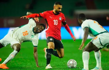 ¡Juegos de infarto! Conozca las llaves de las semifinales de la Copa de África tras la eliminación del vigente campeón