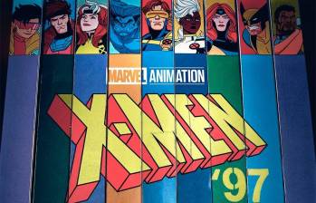 X Men 97 continuará la historia que terminó en 1992. Se verá por Disney Plus, desde el 20 de marzo. FOTO Tomada de Instagram de Marvel.