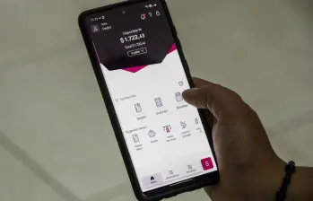 Estos son los servicios de Nequi y Bancolombia que estarán en mantenimiento este fin de semana