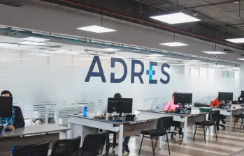 La ADRES es una entidad encargada de administrar los recursos de la salud en Colombia.