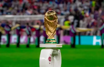 Precios de la boletería del Mundial 2026 superan los de finales mundiales de la NBA, NFL Y MLB. Foto Juan Antonio Sánchez. 