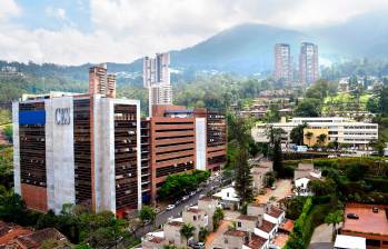 La Universidad CES cumple 48 años de trayectoria y un sueño de acompañar a miles de profesionales